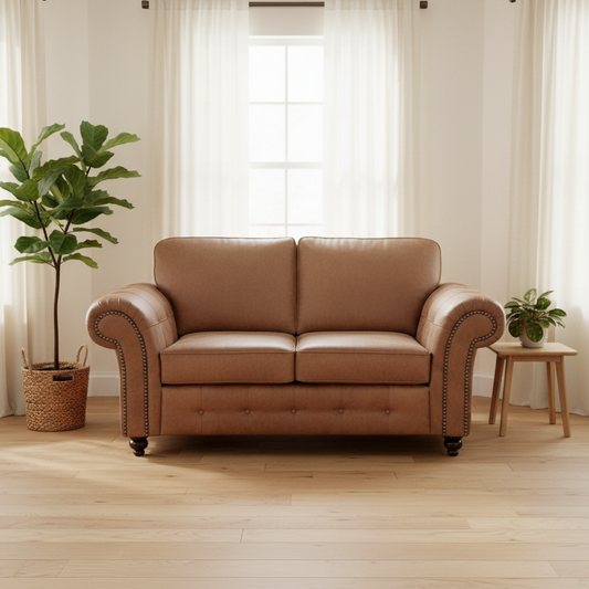 2-Seater Sofa