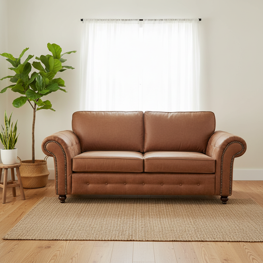 3-Seater Sofa