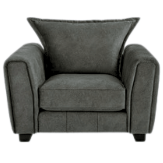 Somerford Fabric Armchair