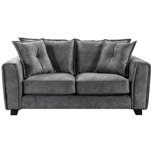 Somerford 2 Seater Fabric Sofa