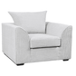 Byron Fabric Armchair