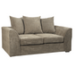 Byron Fabric 2 Seater Sofa