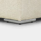 Inga Sofa Beige U Shape Corner