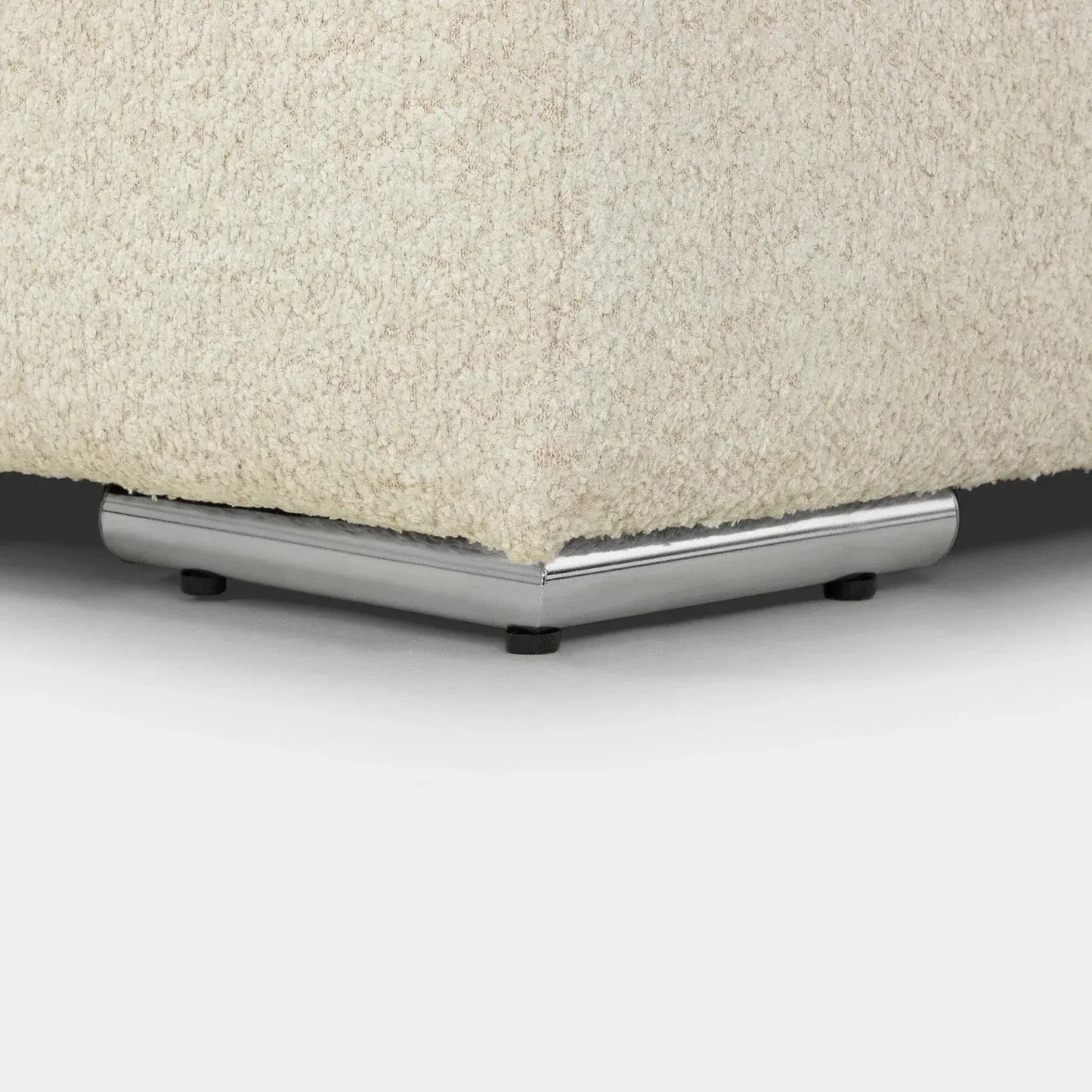 Inga Sofa Beige U Shape Corner