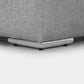 Inga Sofa Grey U Shape Corner