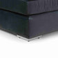 Beatrix Slate U-Shape Corner Sofa
