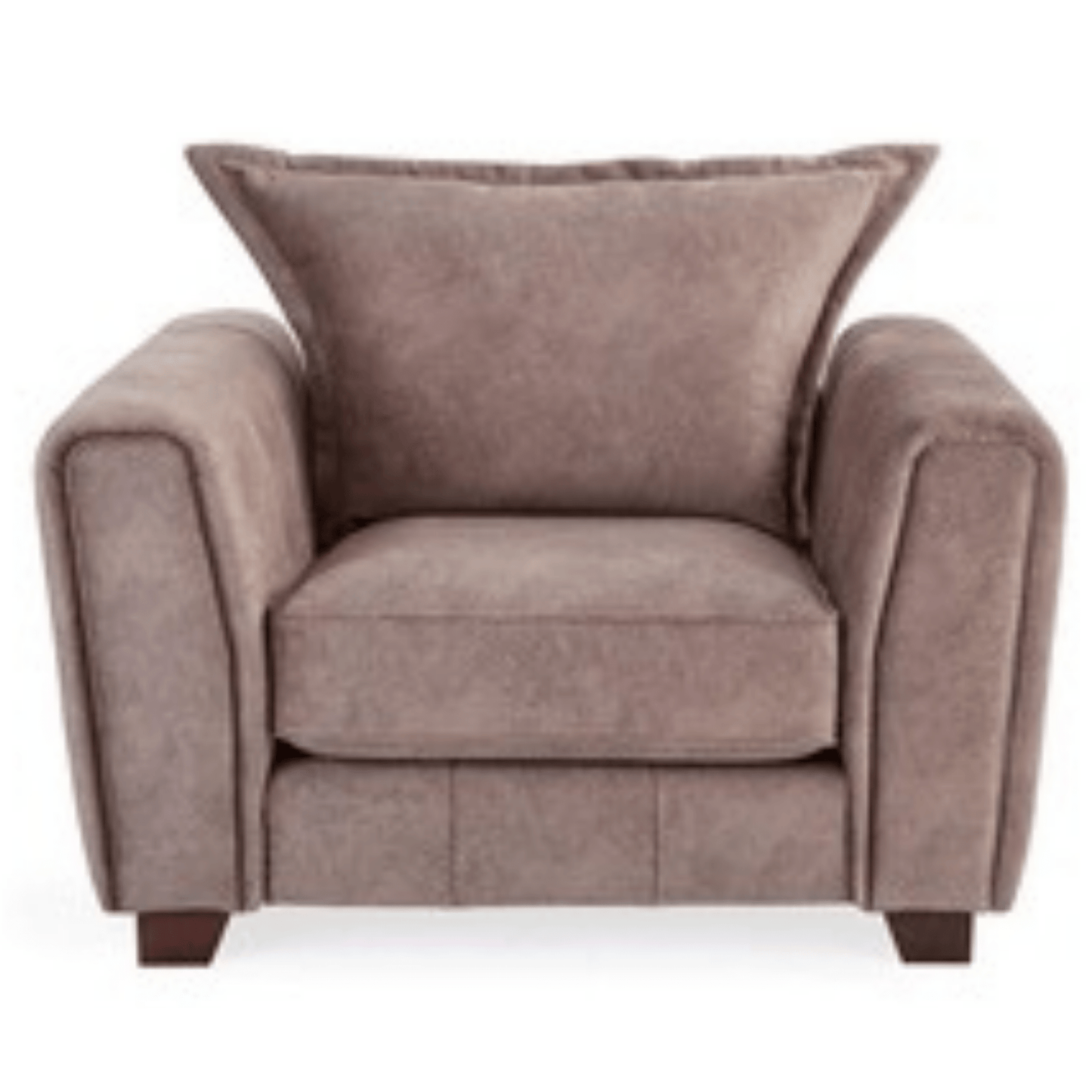Somerford Fabric Armchair