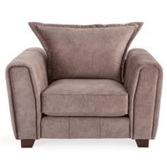 Somerford Fabric Armchair