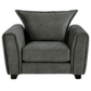 Somerford Fabric Armchair