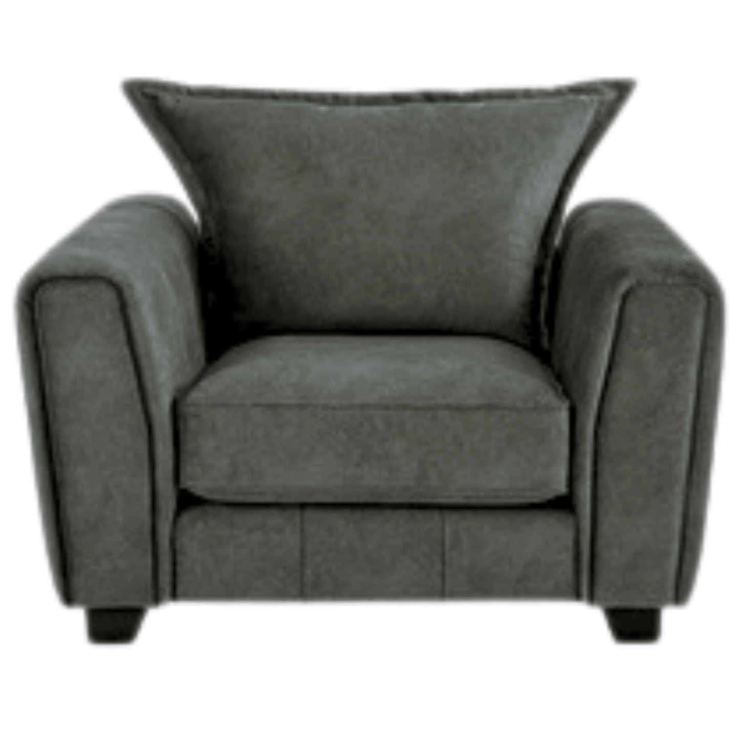 Somerford Fabric Armchair