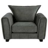 Somerford Fabric Armchair
