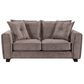 Somerford 2 Seater Fabric Sofa