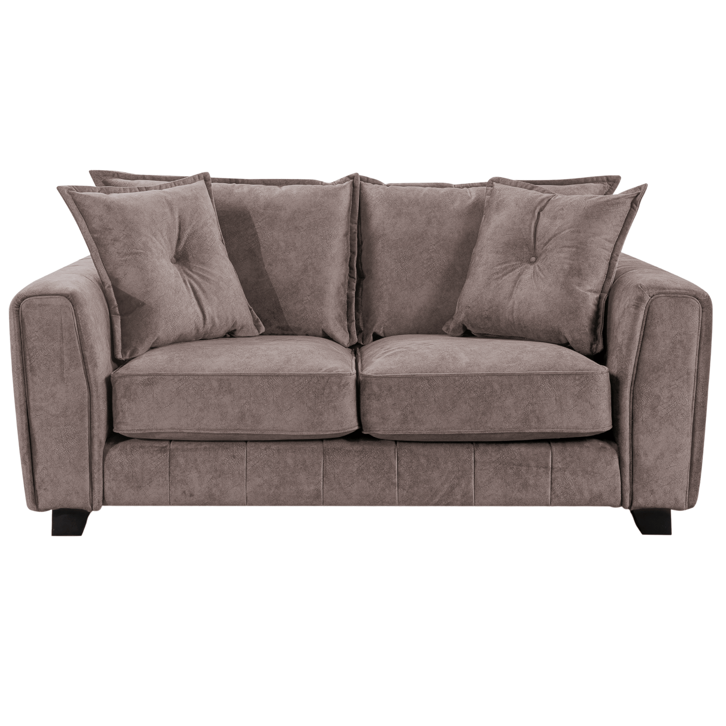 Somerford 2 Seater Fabric Sofa