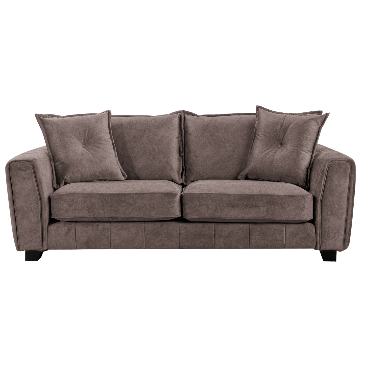 Somerford Fabric 3 seater Sofa