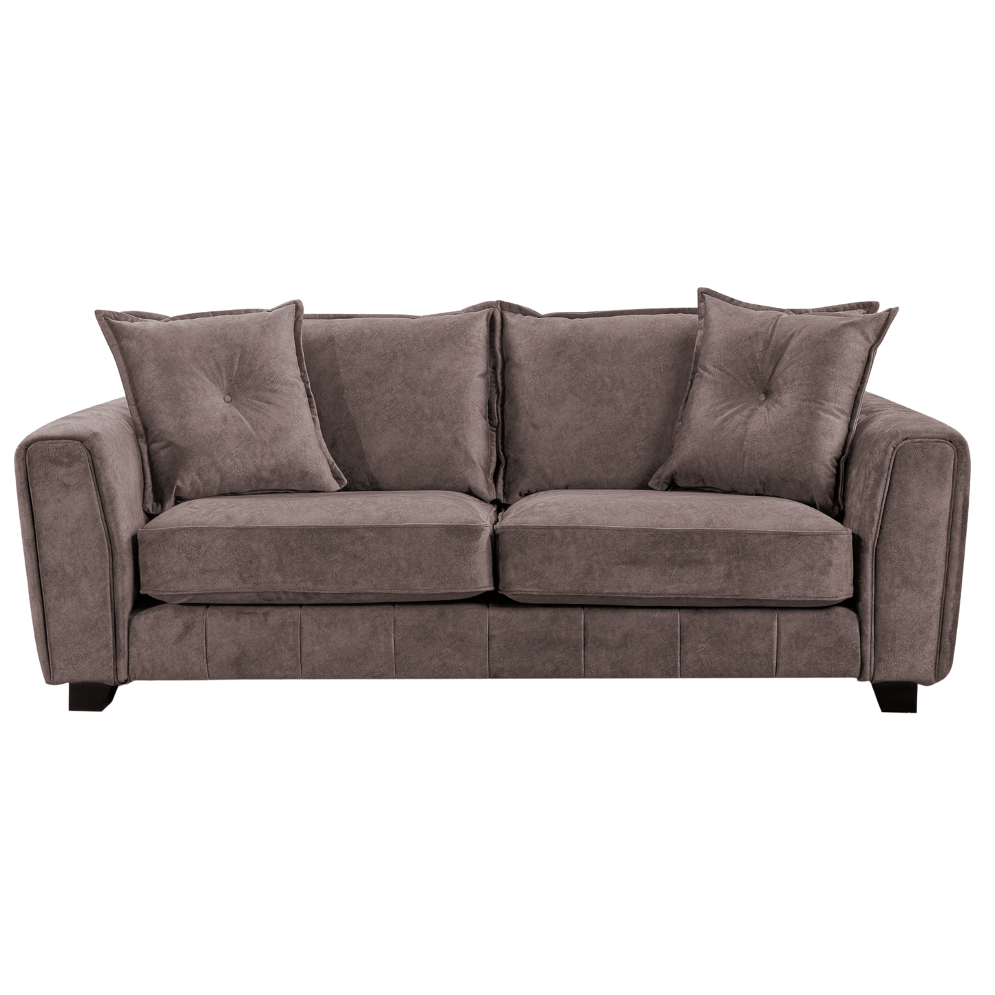 Somerford Fabric 3+1 Seater Sofa Set