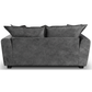 Somerford 2 Seater Fabric Sofa