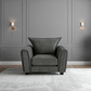 Somerford Fabric Armchair
