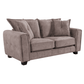 Somerford 2 Seater Fabric Sofa
