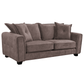 Somerford Fabric 3 seater Sofa