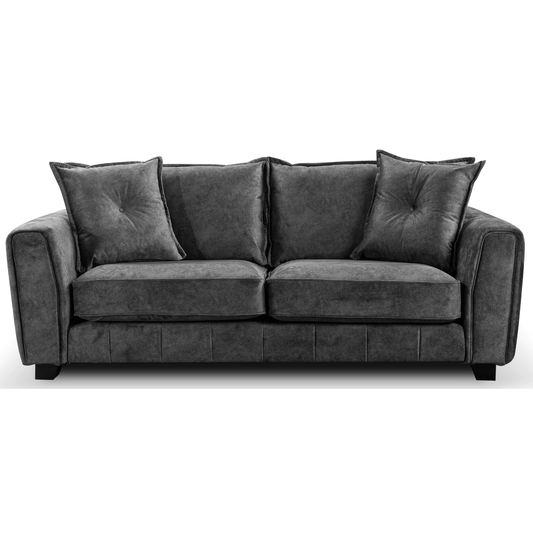 Somerford Fabric 3+1 Seater Sofa Set