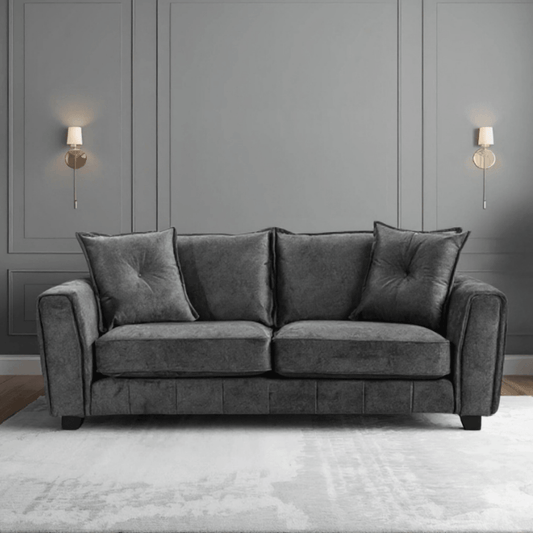 Somerford Fabric 3+2 seater Sofa Set