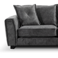 Somerford 2 Seater Fabric Sofa