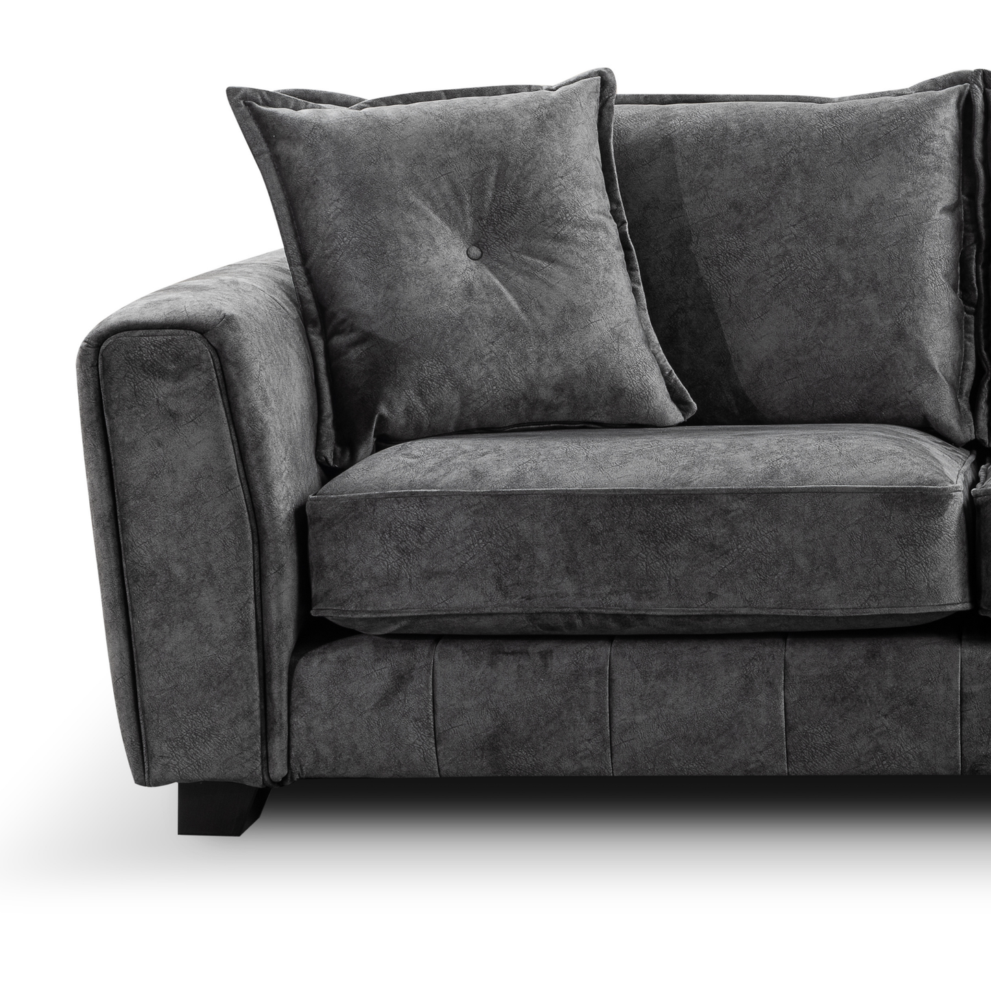 Somerford 2 Seater Fabric Sofa