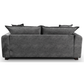 Somerford Fabric 3 seater Sofa
