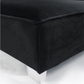Sloane U Shape Velvet Corner Sofa