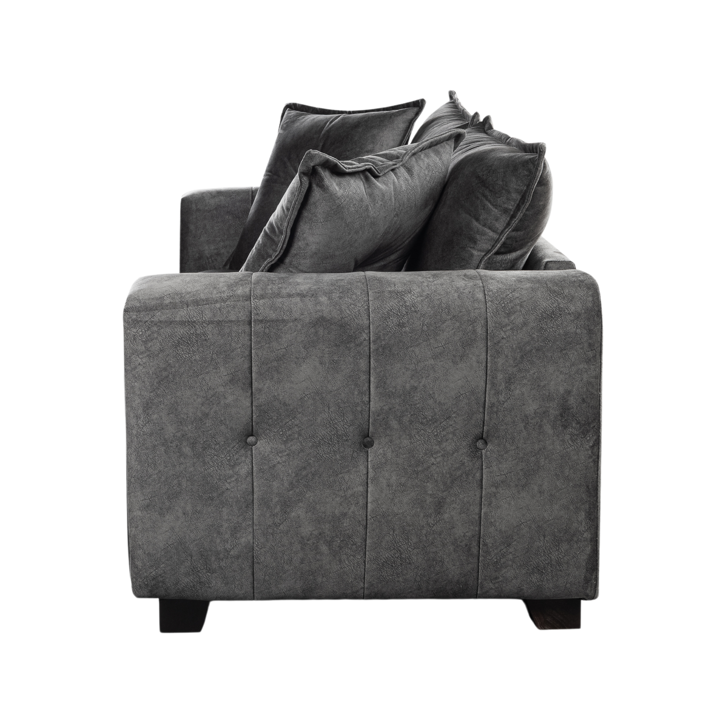 Somerford Fabric 3 seater Sofa