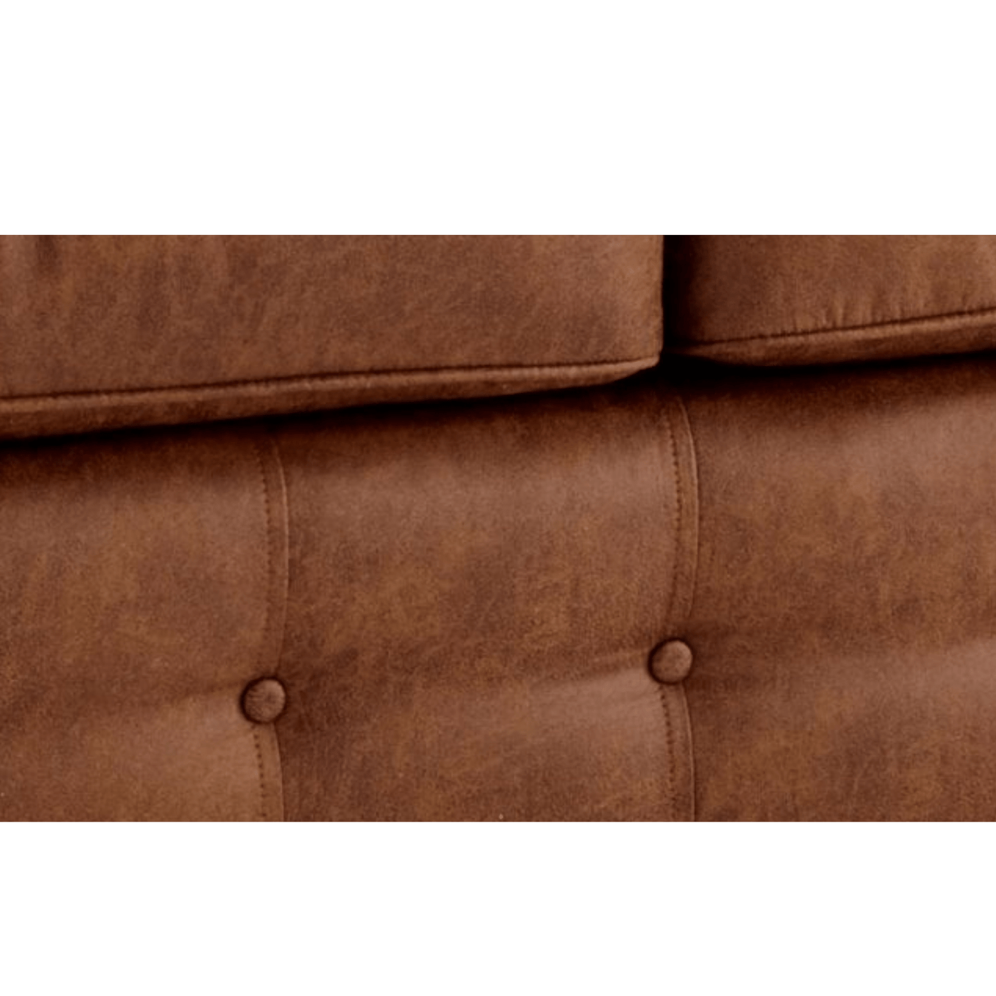 Oakland Tan Suede 3+2 Seater Sofa Set