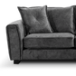Somerford Fabric 3+2 seater Sofa Set