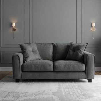 Somerford Fabric 3+2+1 Seater Sofa Set