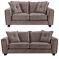 Somerford Fabric 3+2 seater Sofa Set