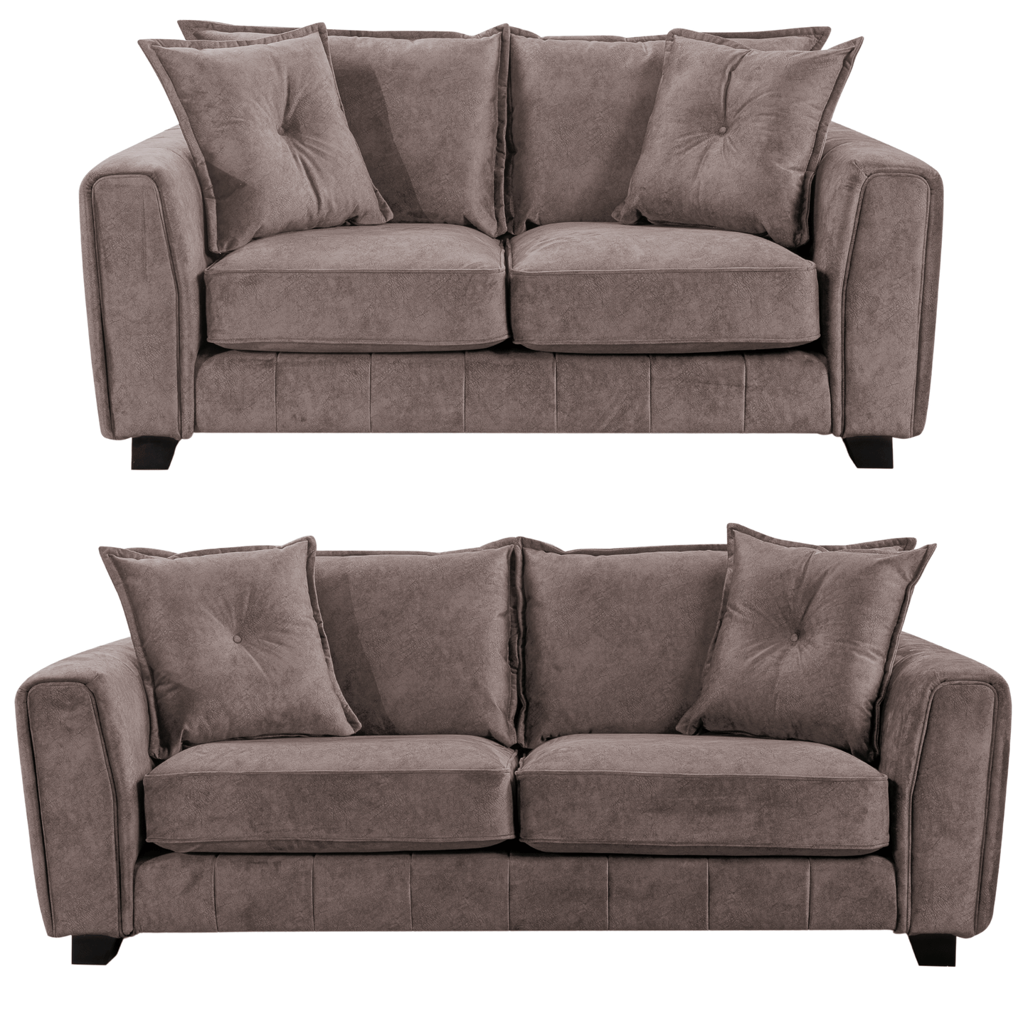 Somerford Fabric 3+2 seater Sofa Set